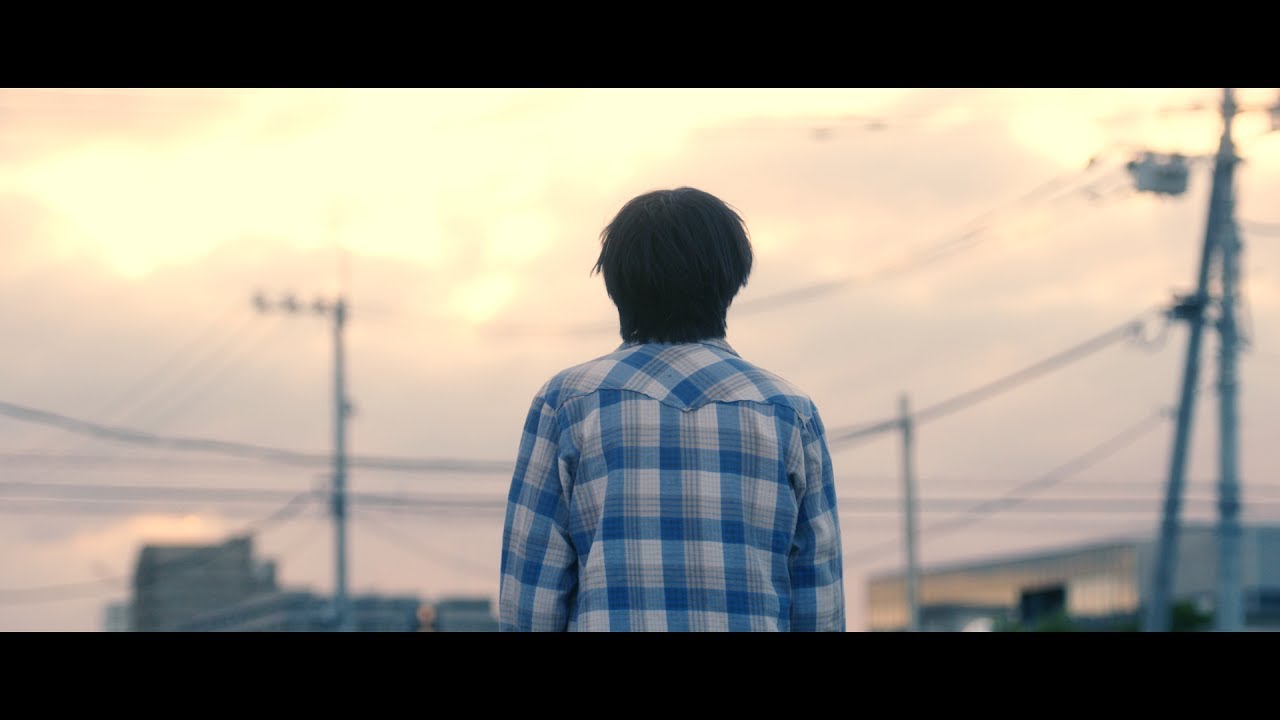 忘れらんねえよ / 『いいひとどまり』(予防医学のアンファー企業CMソング)Music Video