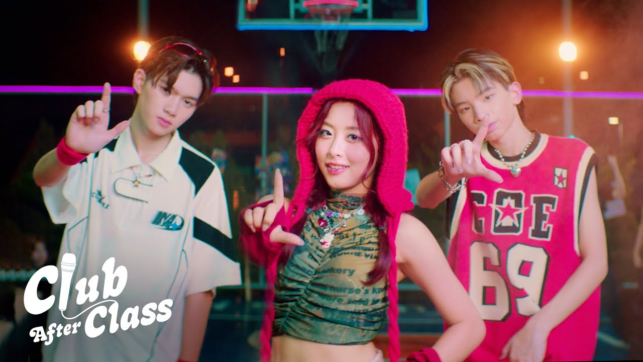 ยอมแค่เธอ (Loser) - ATK CAC Official MV