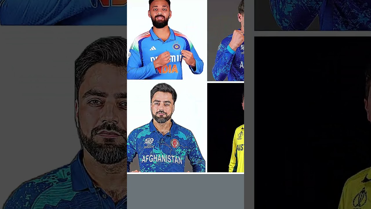 Varun Chakravarthy 🆚 Noor Ahmed 🆚 Rashid Khan 🆚 Adam zampa !!! best spin bowler #hungergamestiktok