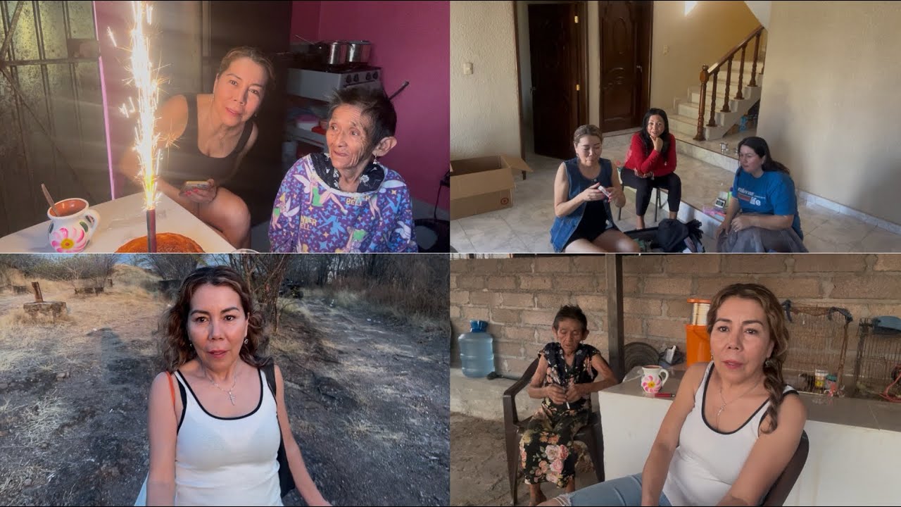 Este Fue Su Deseo⁉️➕Recibí Regalos😃🎁Conoce Perfecto Mis Gustos‼️😍