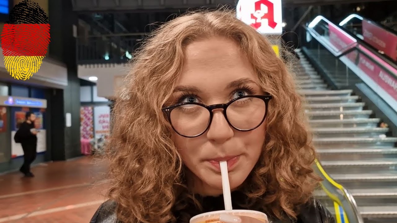 Вот почему немецкие женщины и чернокожие мужчины должны быть вместе