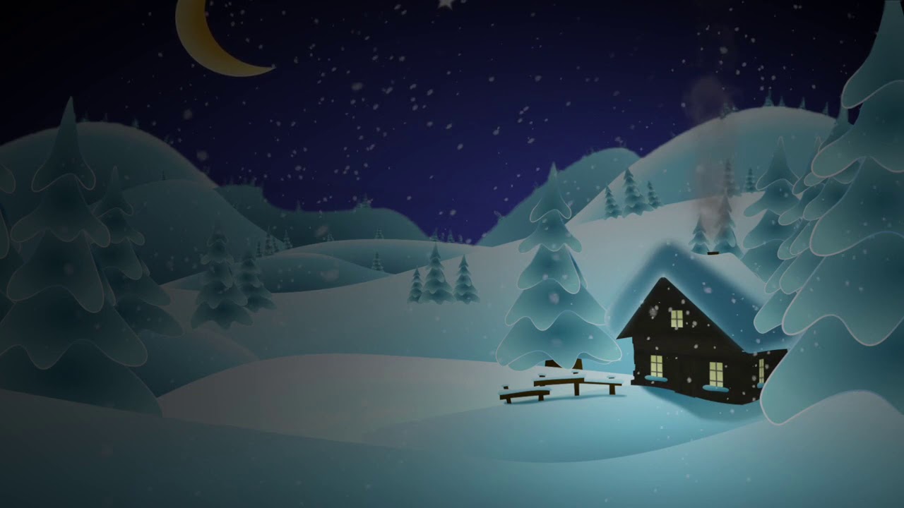MUSICAS DE NATAL (INSTRUMENTAL) INFANTIL
