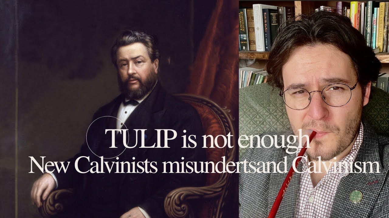 TULIP Is Not Enough: 4 Things 