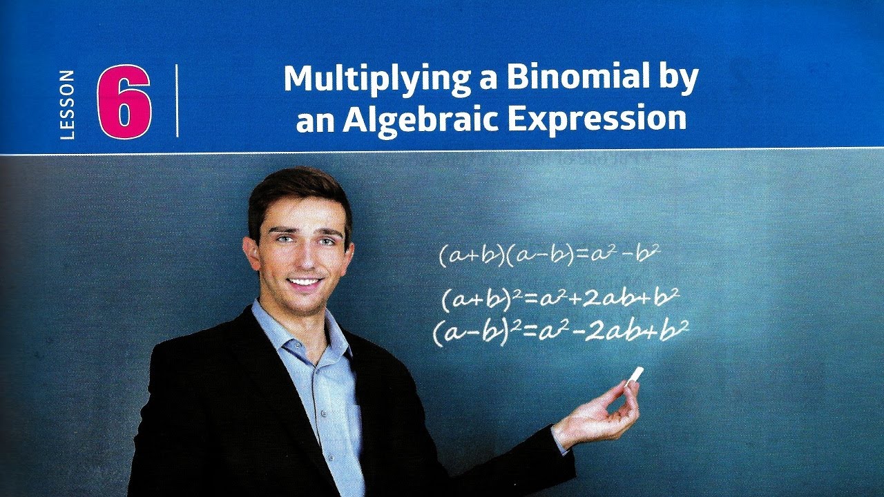 Prep1\ Math - 1st term\ Unit 2.6\Multiplying a binomial by an algebraic expression.