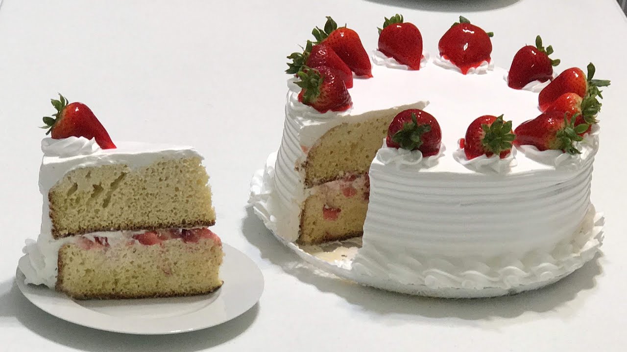 Pastel tres leches envinado pan de leche condensada delicioso Gourmet