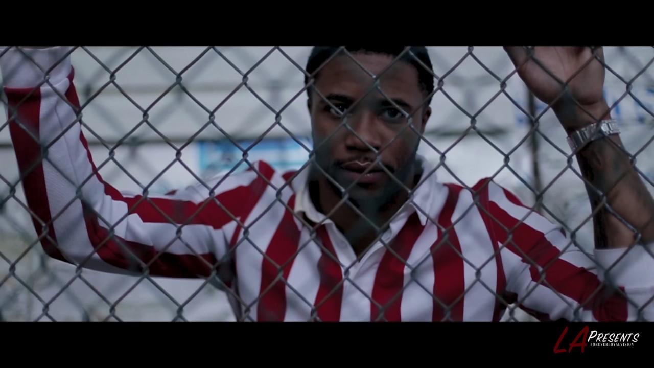 22Gz x Big Moose- INVEST IN YOU A RATCHET(Official Video)