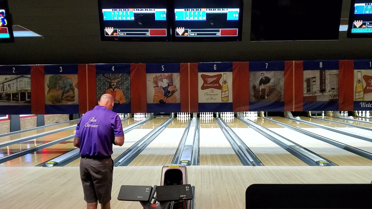 PBA/PBA50 Petersen Classic Midwest Open