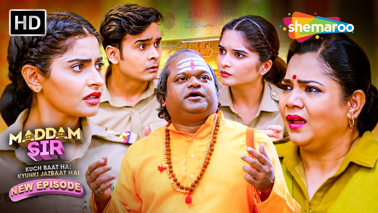 Maddam Sir New Episode 2026 | Best Of Karishma And Haseena | Maddam Sir | Hindi Tv Serial