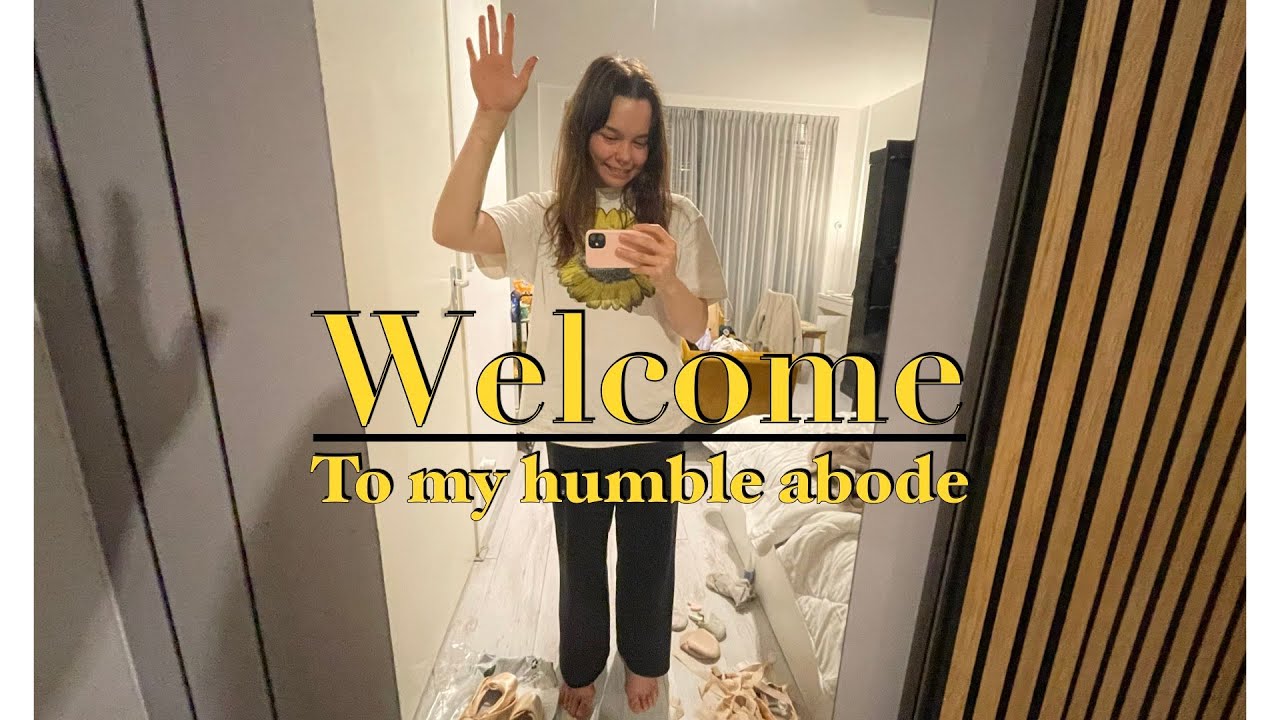 I found a place in Amsterdam, let see how this goes. 