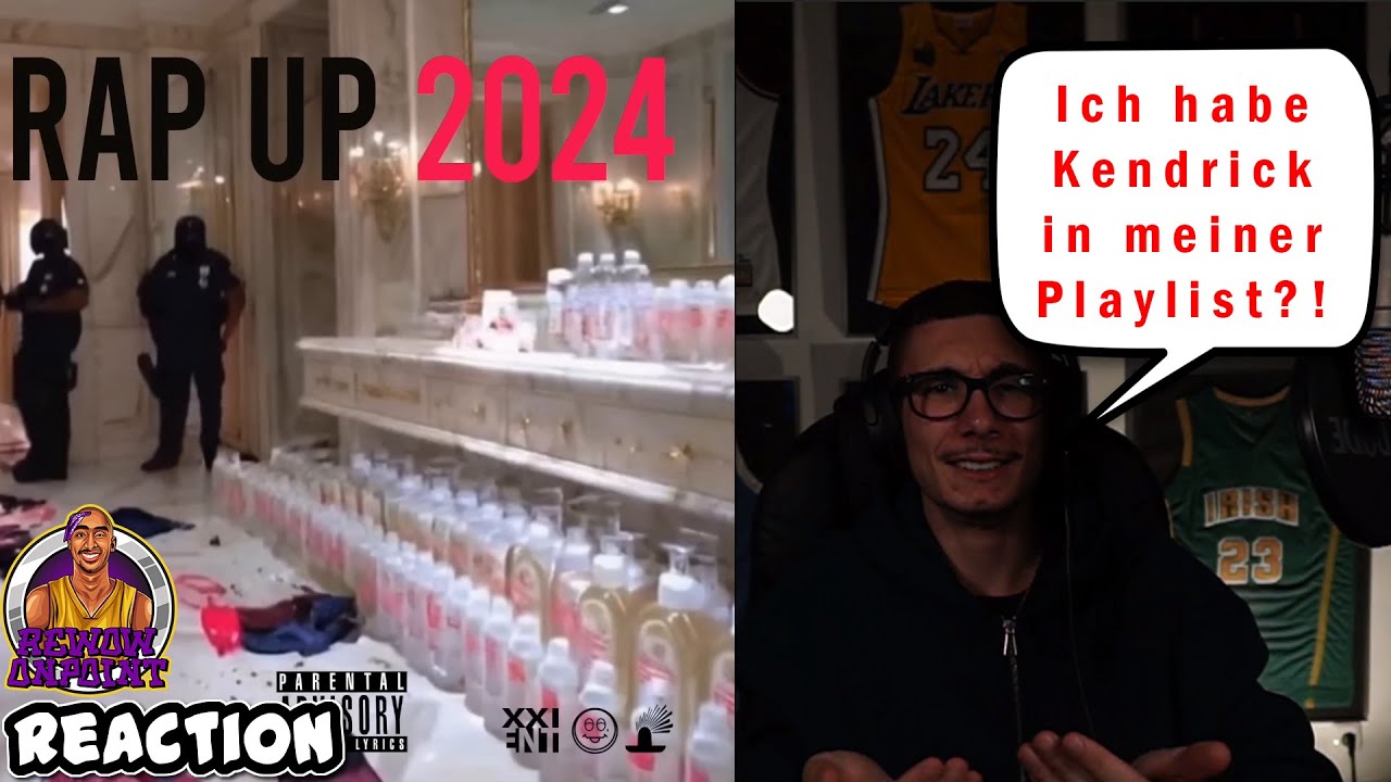 Der Boy ist am (RE-)CAPPEN! REWOW reagiert auf Money Boy 
