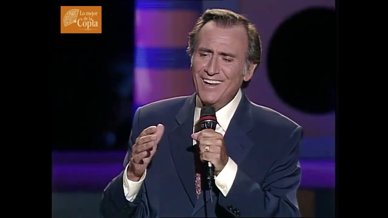 Manolo Escobar - Mar a mar (1998)