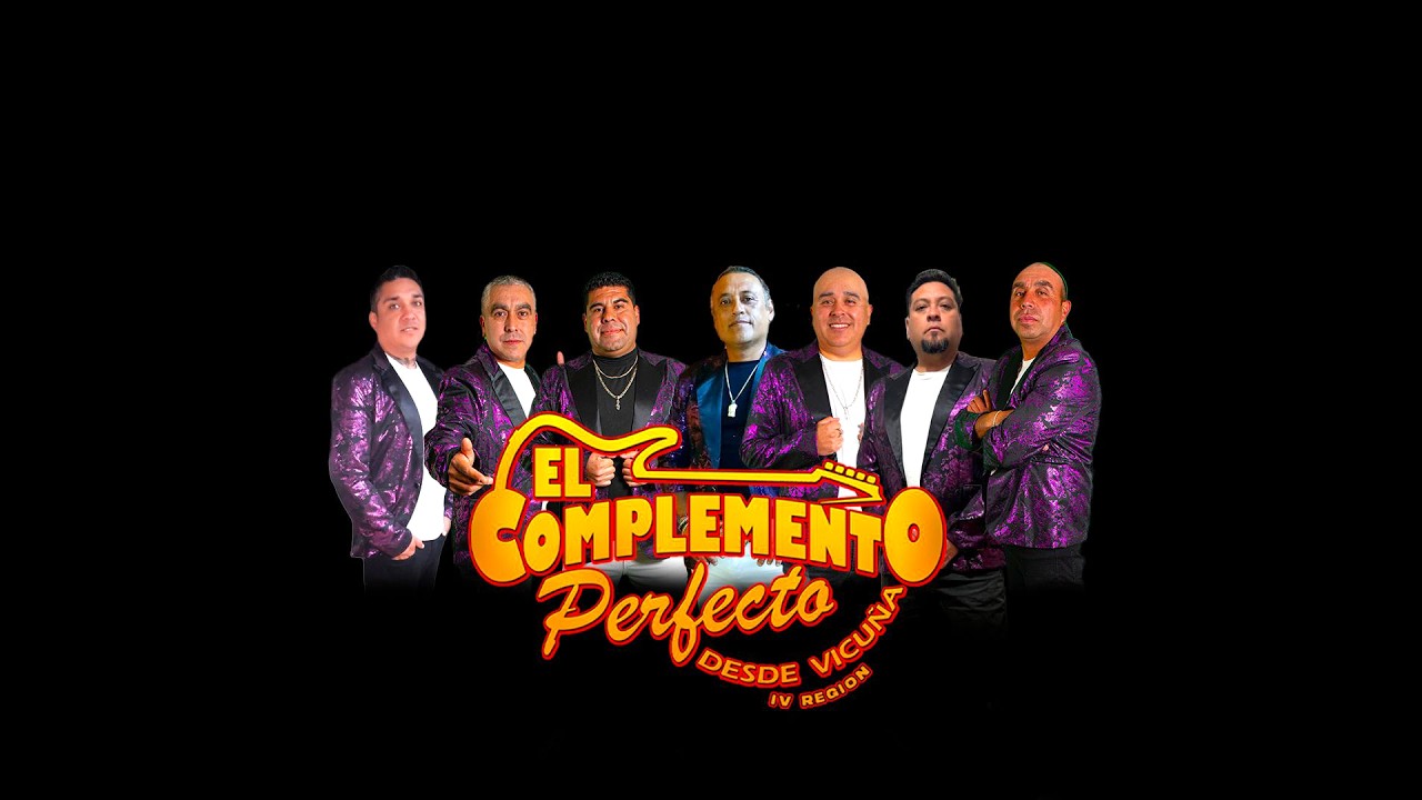 El Complemento Perfecto - Jambalaya - EI Tigre