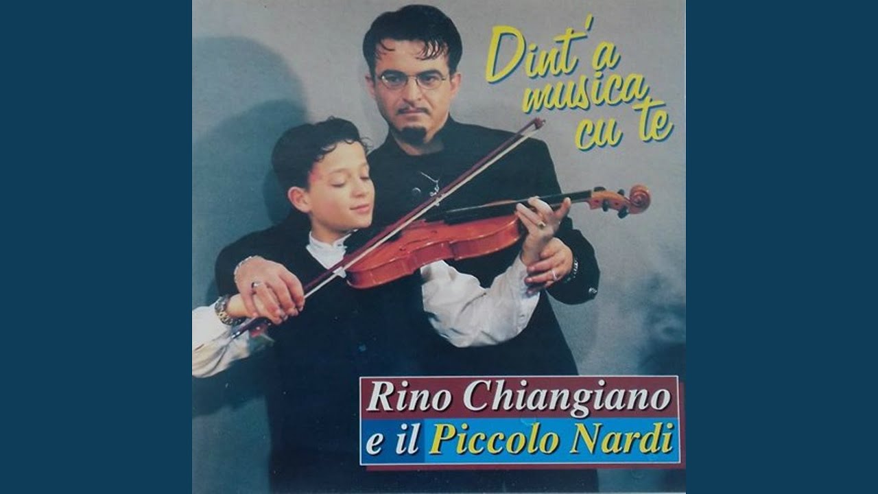 Dint'a 'na comunita'