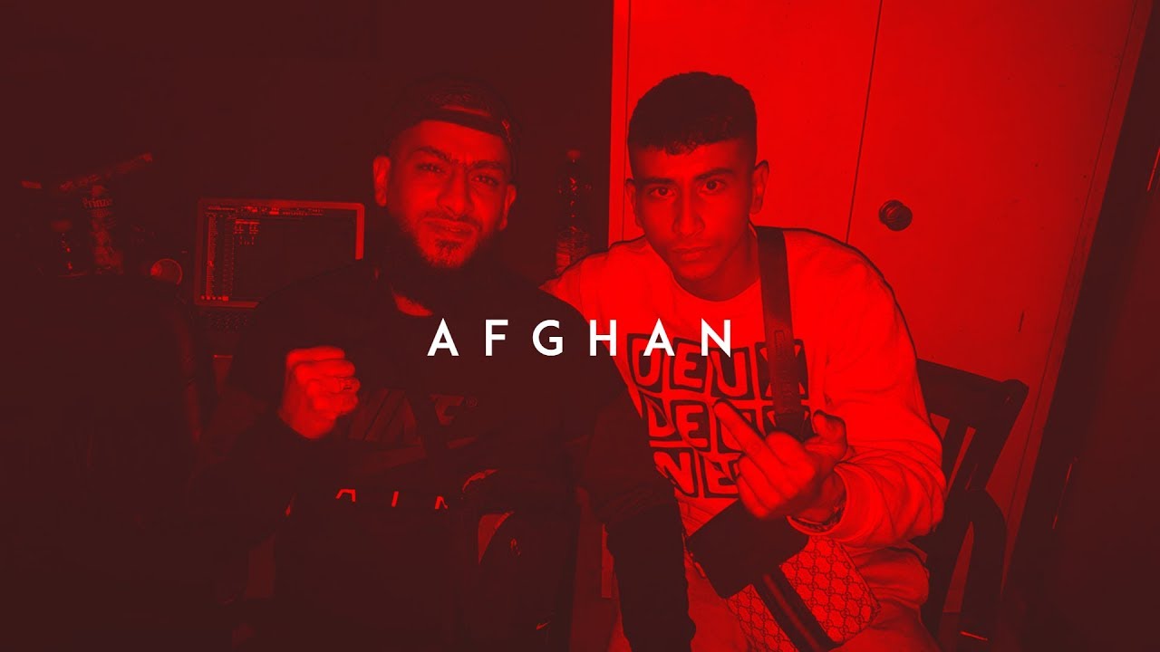 German Trap/Rap GRiNGO x Bushido x Hanybal Azzlackz Type Beat 2019 - Afghan (Prod. By MontaBeats)
