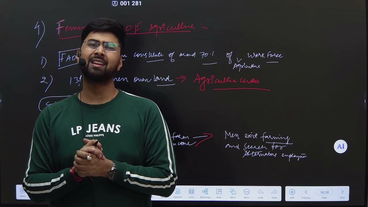 UPSC/PCS MAINS SERIES -INDIAN SOCIETY-GS-1
