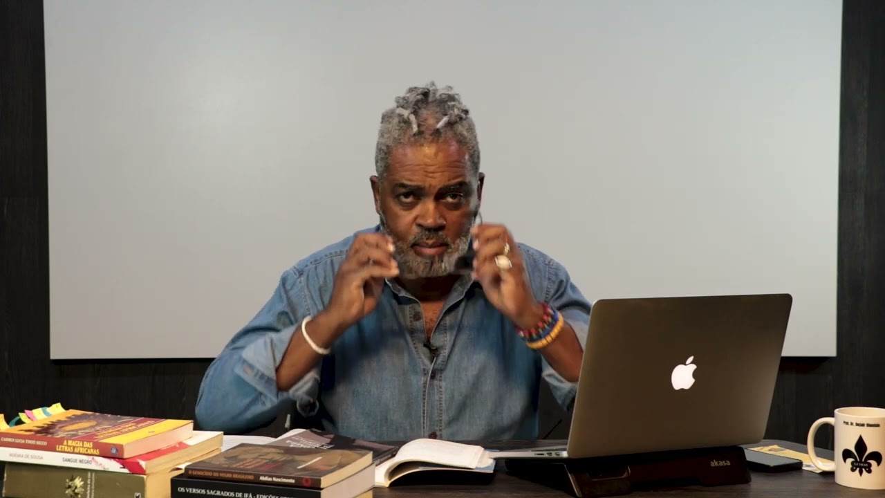 [LET] - Guiné Bissau: Vasco Cabral e Odete da Costa Semedo, a liberdade e o preconceito linguístico.