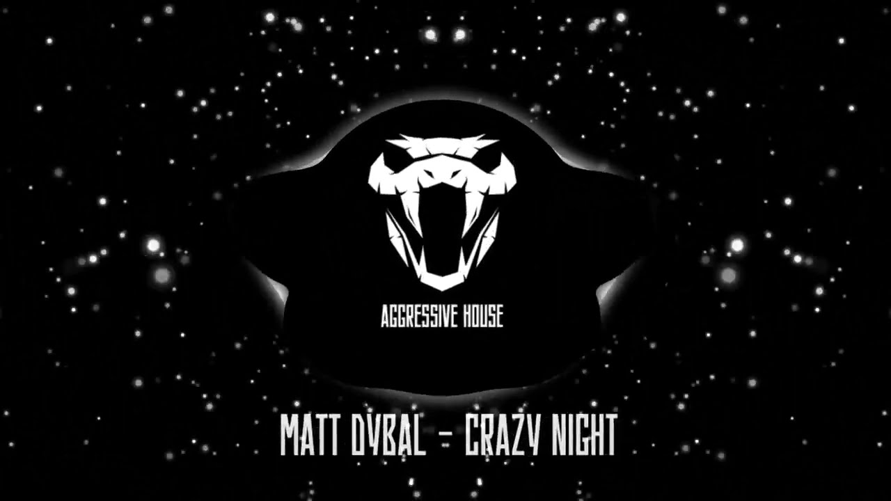 Matt Dybal - Crazy Night