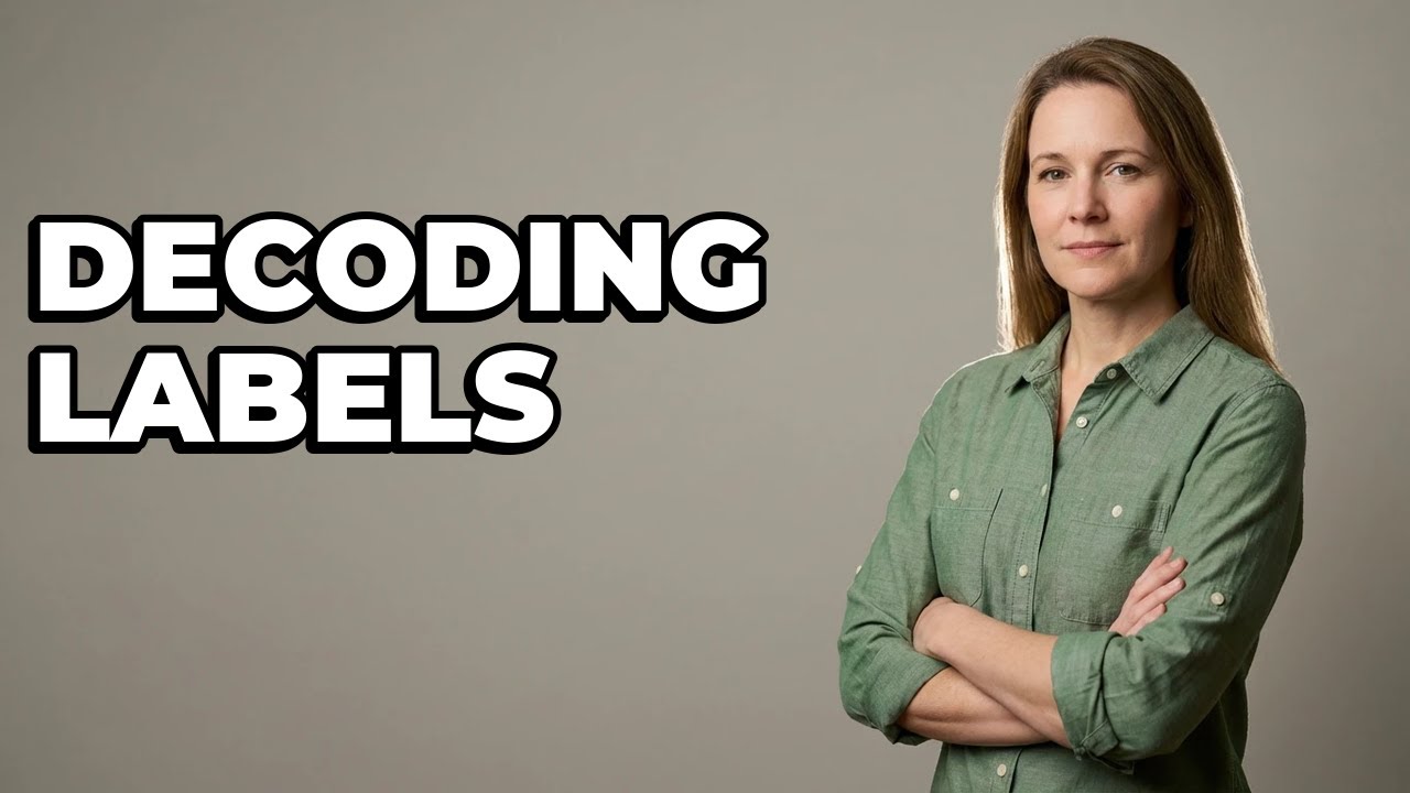 Can "Sugar-Free" Foods Have Hidden Carbs On Keto?