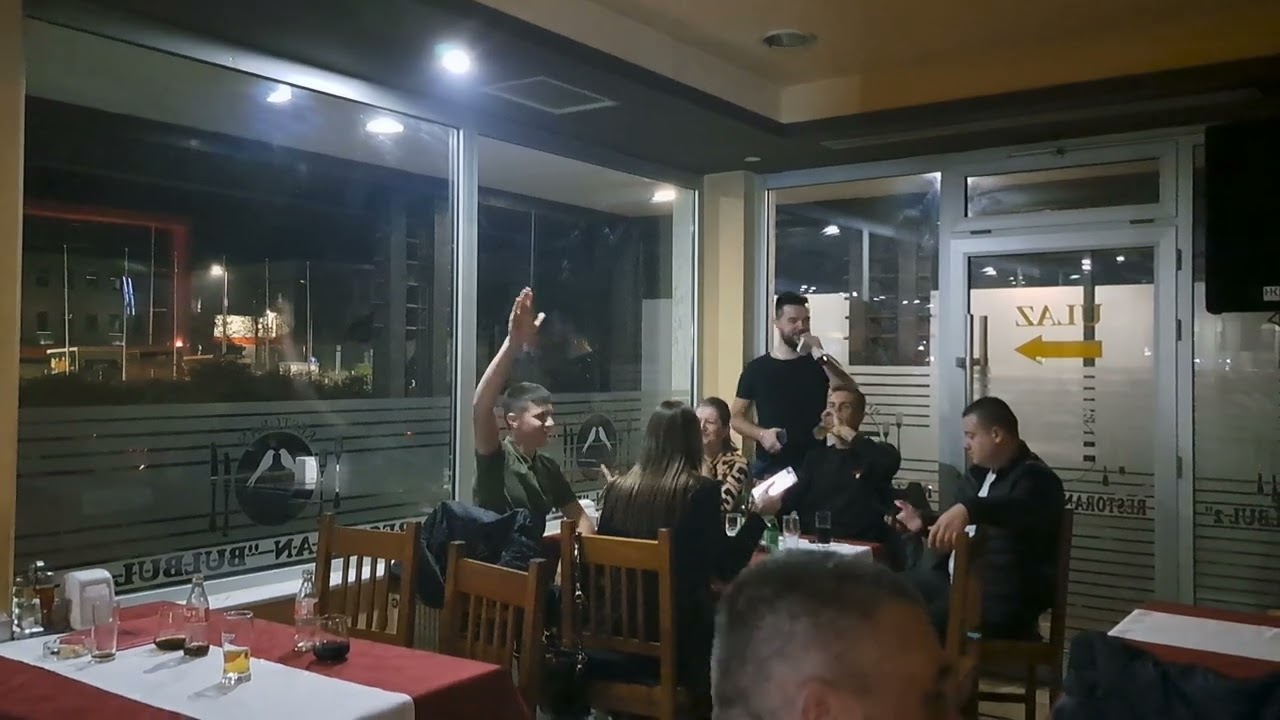 Specijalna muzicka za raspolozene Salkovice-muzika 