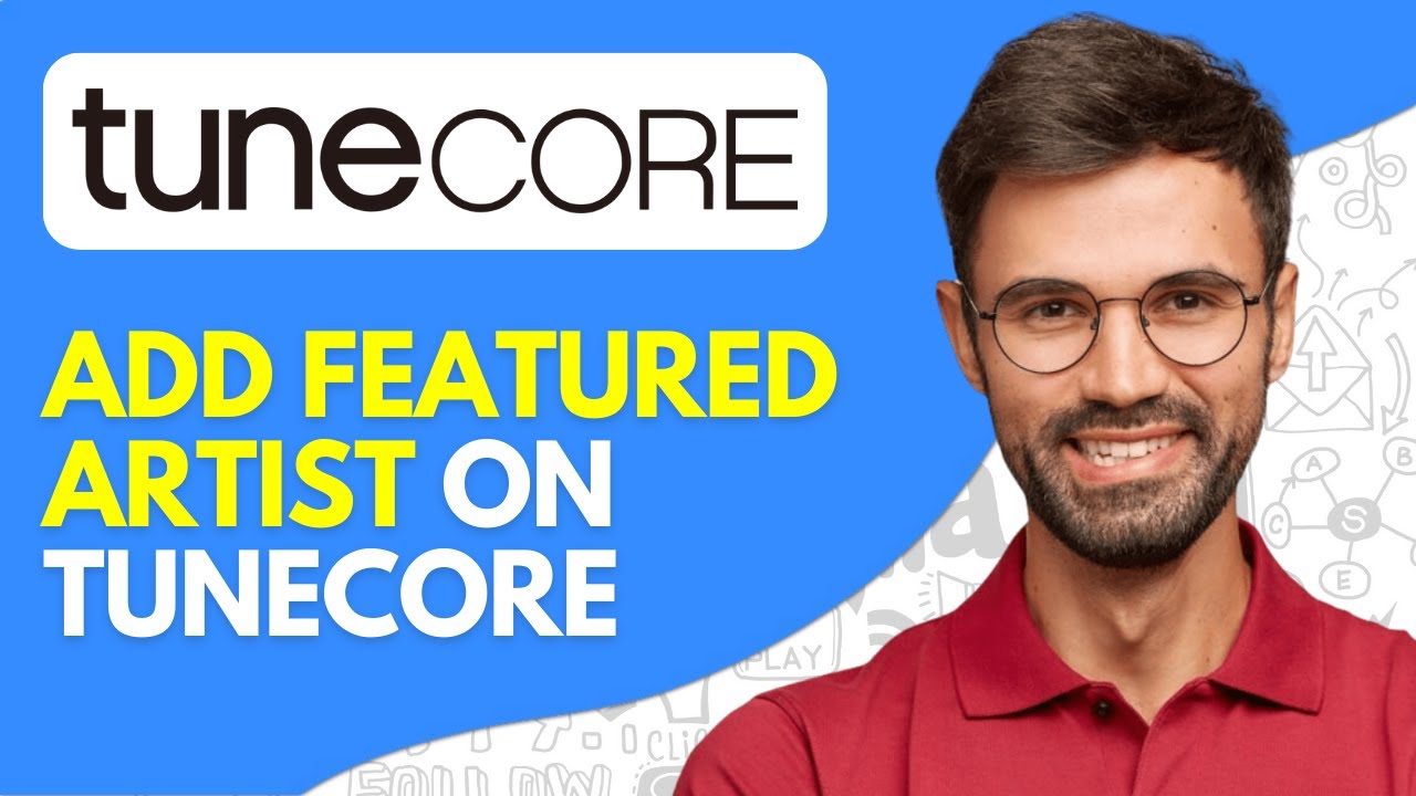 How to Add Featured Artist on Tunecore - Easy (2026)