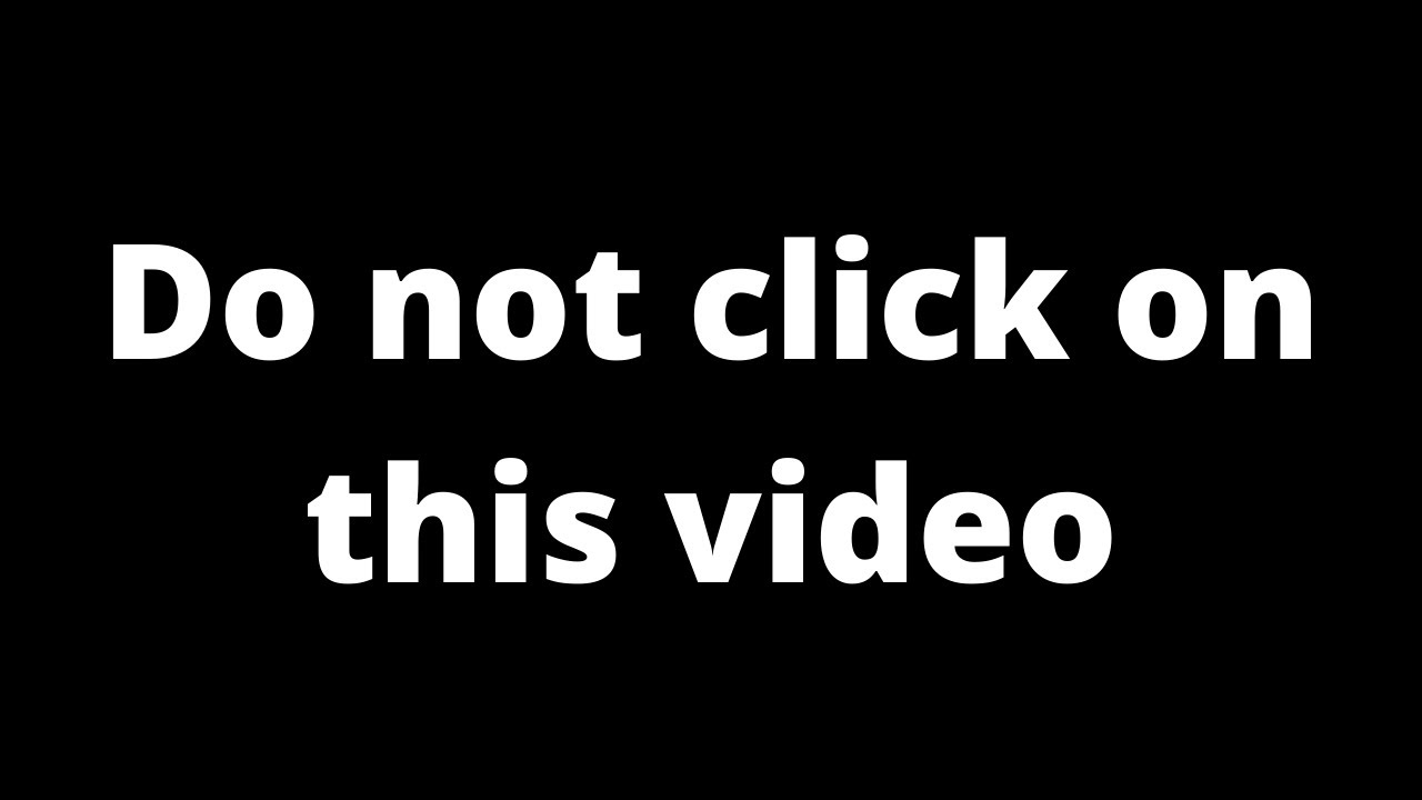 THIS VIDEO WILL NOT REACH 1 MILLION VIEWS ,  I CHALLENGE YOU ALL
