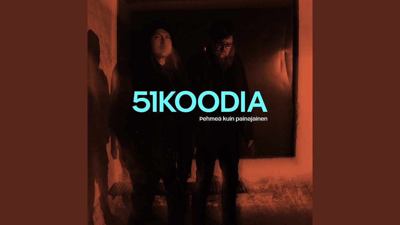 Pehmeä kuin painajainen