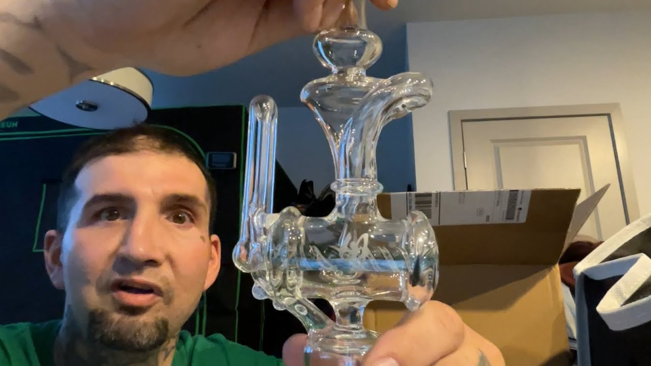 OJ Flame Carta Attachment - So Dope!!!