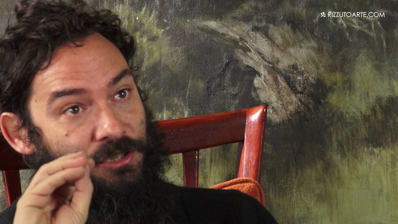 Francesco De Grandi Videointervista, 2013