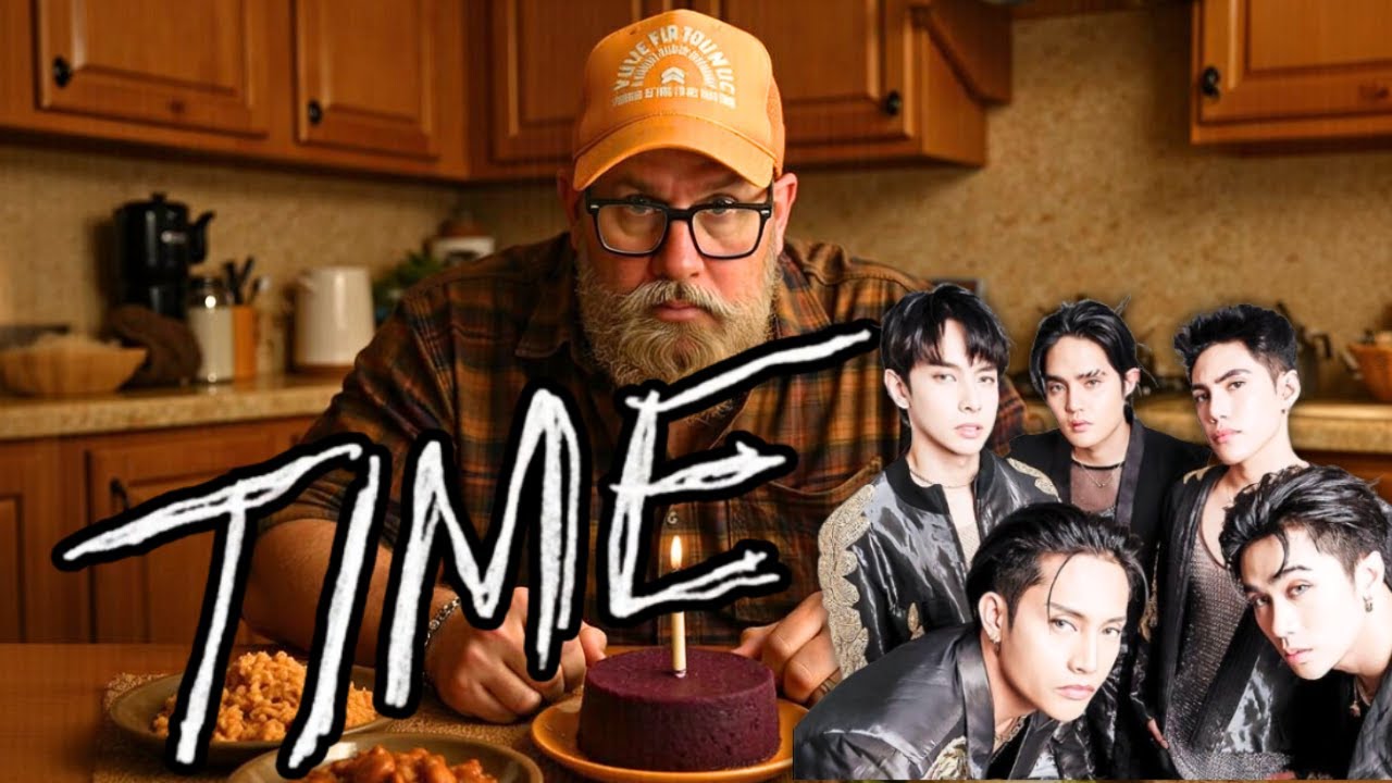 SB19 'Time' MV FIRST Reaction - Tears Flowed AGAIN!  DON'T Miss Out!