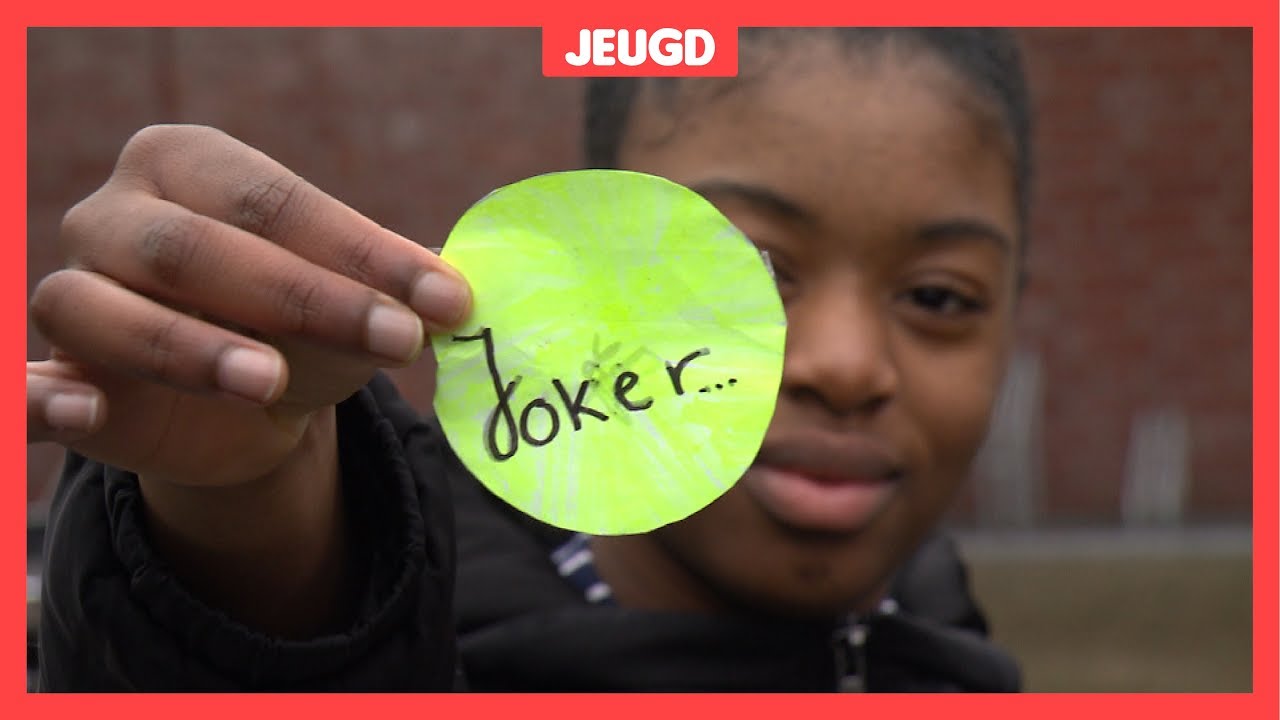 Kinderen bedenken eigen 'Wie is de Mol?'