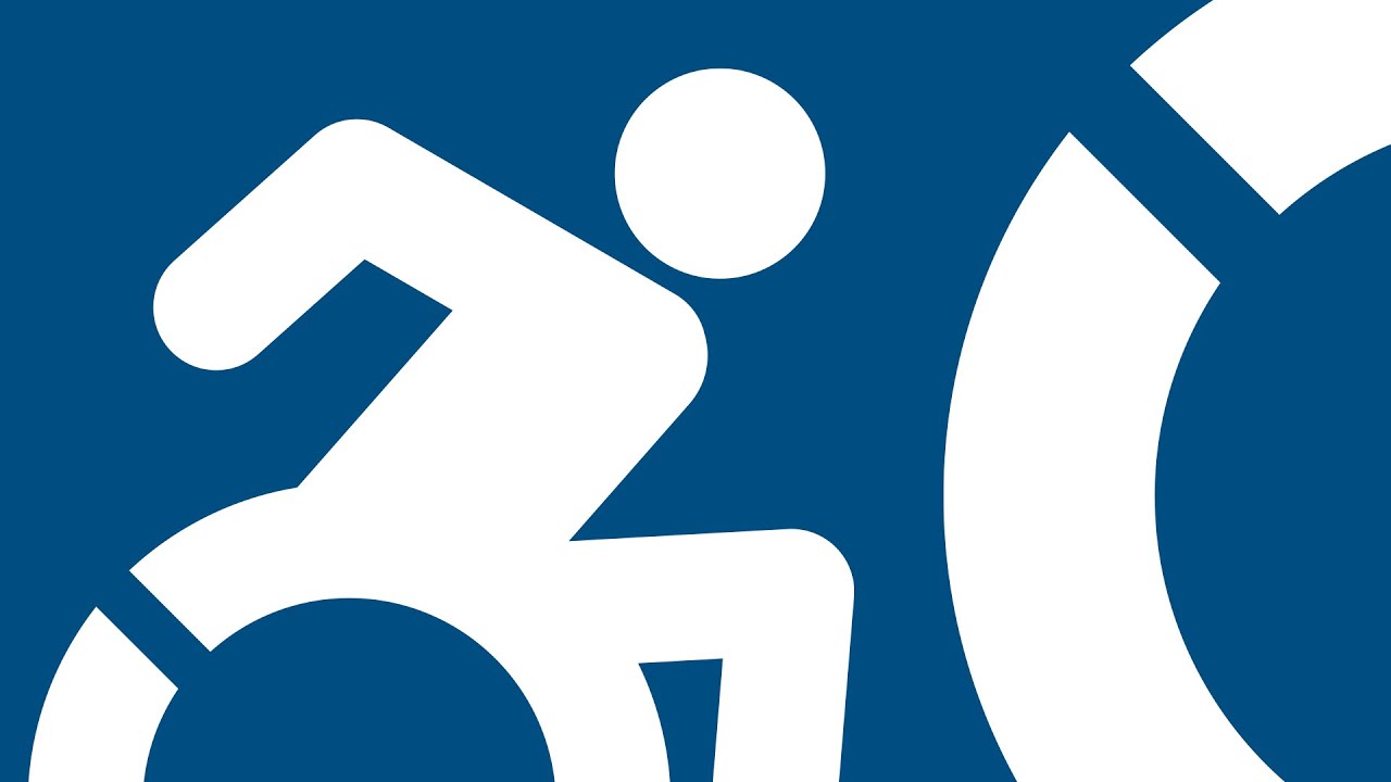 International Symbol of Access requires a redesign? Accessible Icon Project - Symbol Design