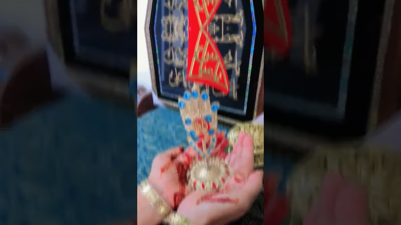 15 Shaban wiladat e Imam Mehdi slw Mubark
