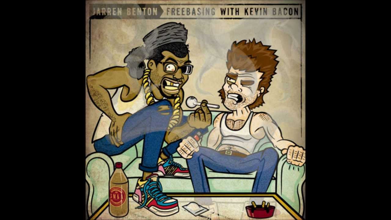 Jarren Benton - Billion Bucks - ft. Rittz & Jon Connor