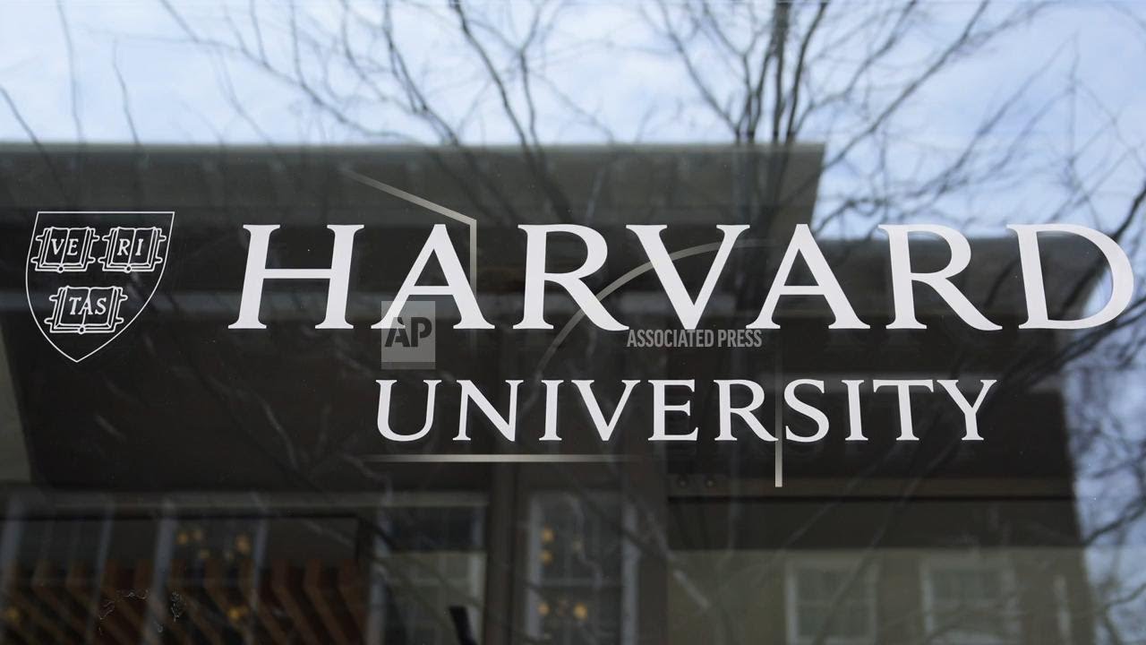 Trump administration bars Harvard from enrolling foreign students, AP Explains
