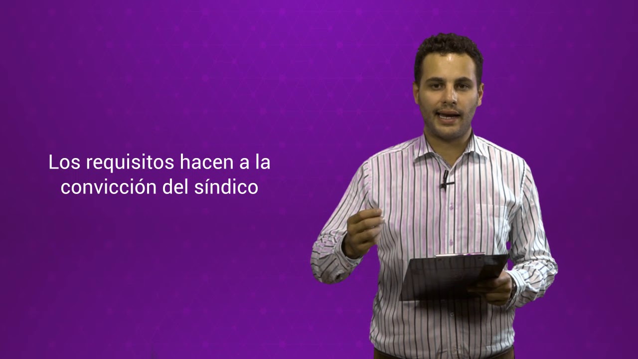 TP Concursos y Quiebras Módulo 1