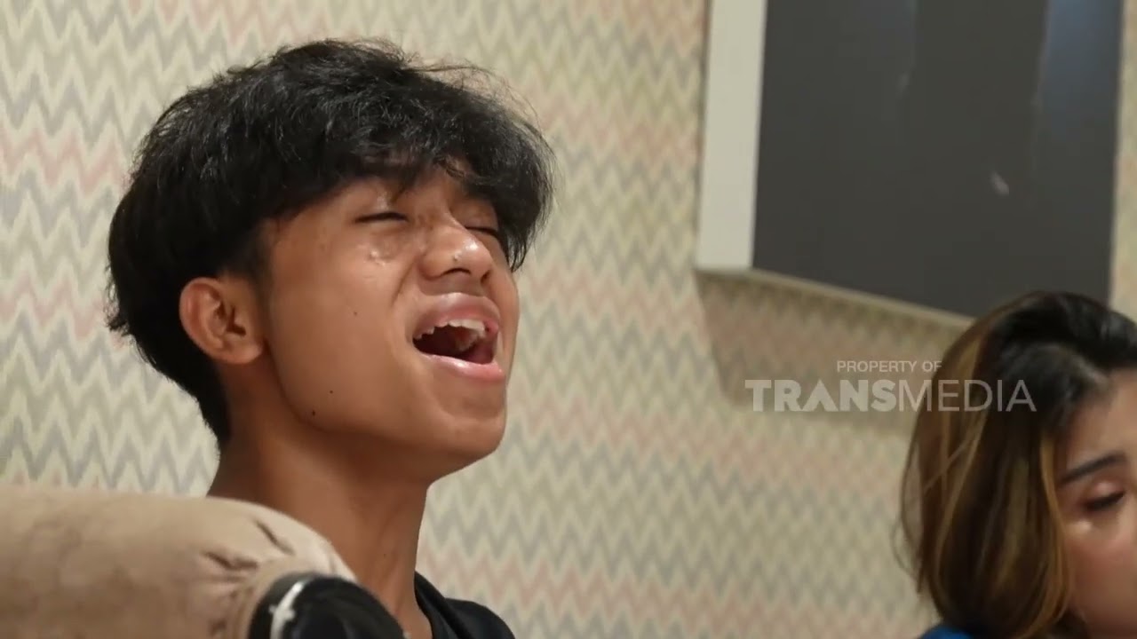 Bagaimana Kalau Aku Tidak Baik Baik Saja | Gea Ft Onyo | DIARY THE ONSU (16/7/22)