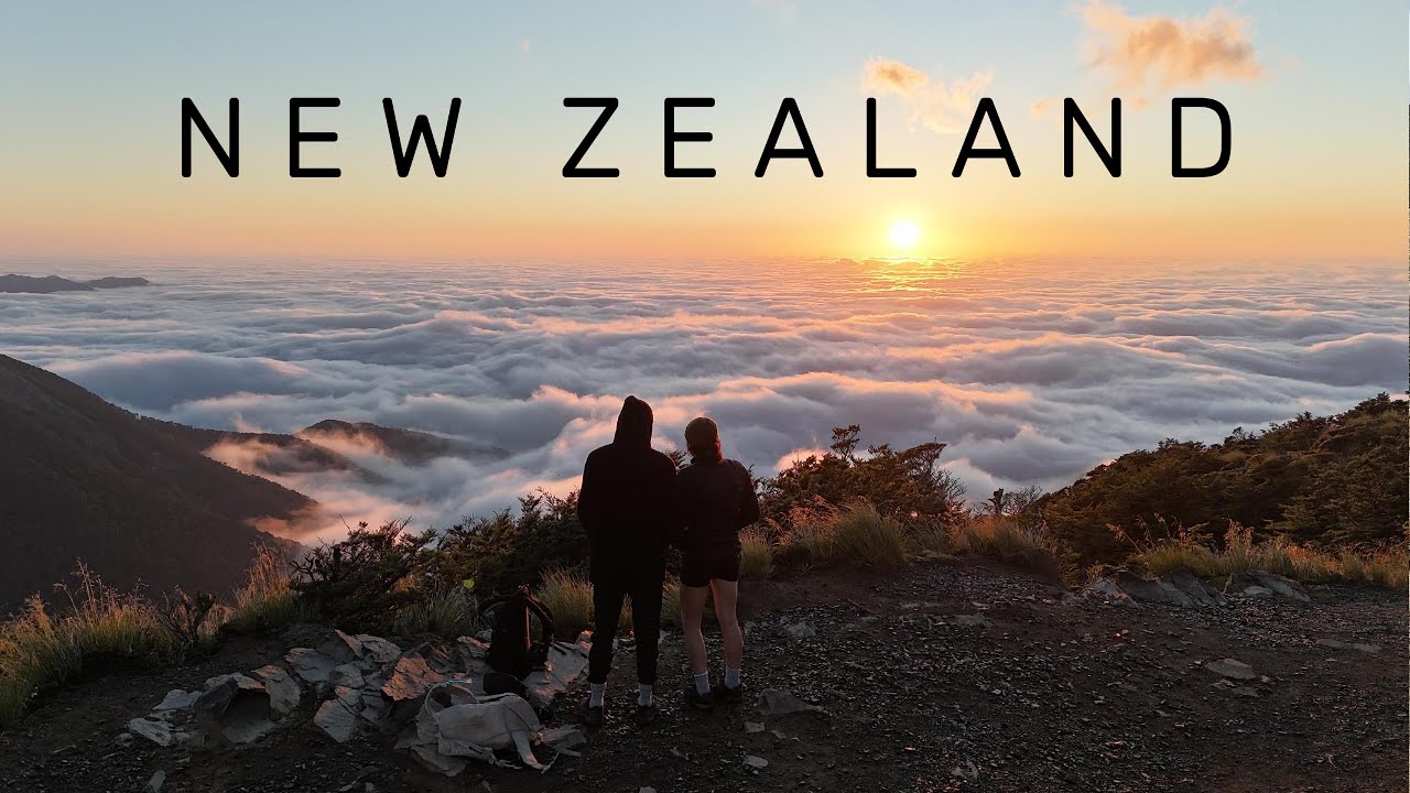 Life On The Road | North Island