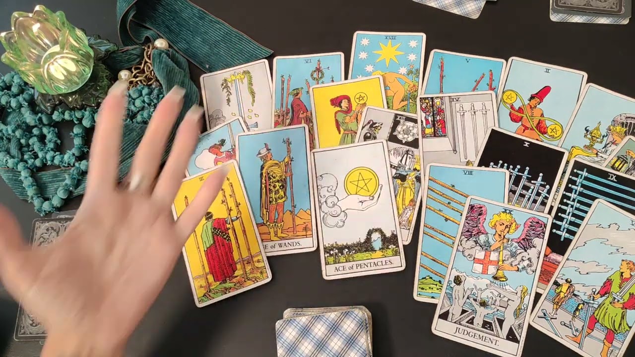 🎯 טארוט 🔥נתק ארוך 💔 האם אתם תחזרו? האם הוא יצור קשר? מה הסיבה האמיתית של הניתוק?💌054-6087943