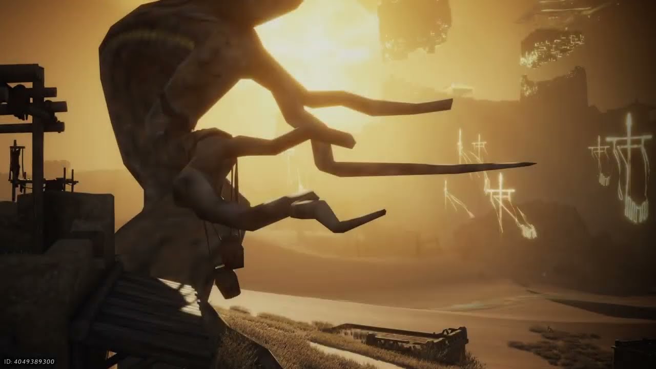 Where Winds Meet - New Mystic Skill: Flute of the Tides