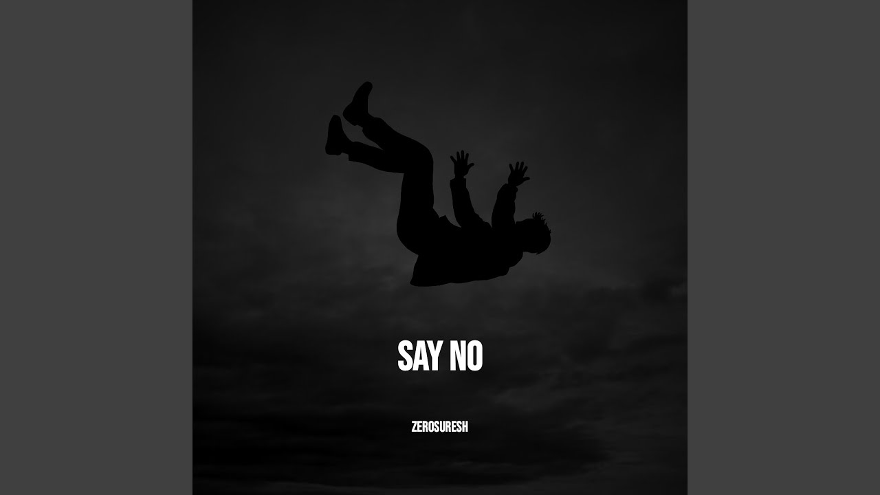 Say No