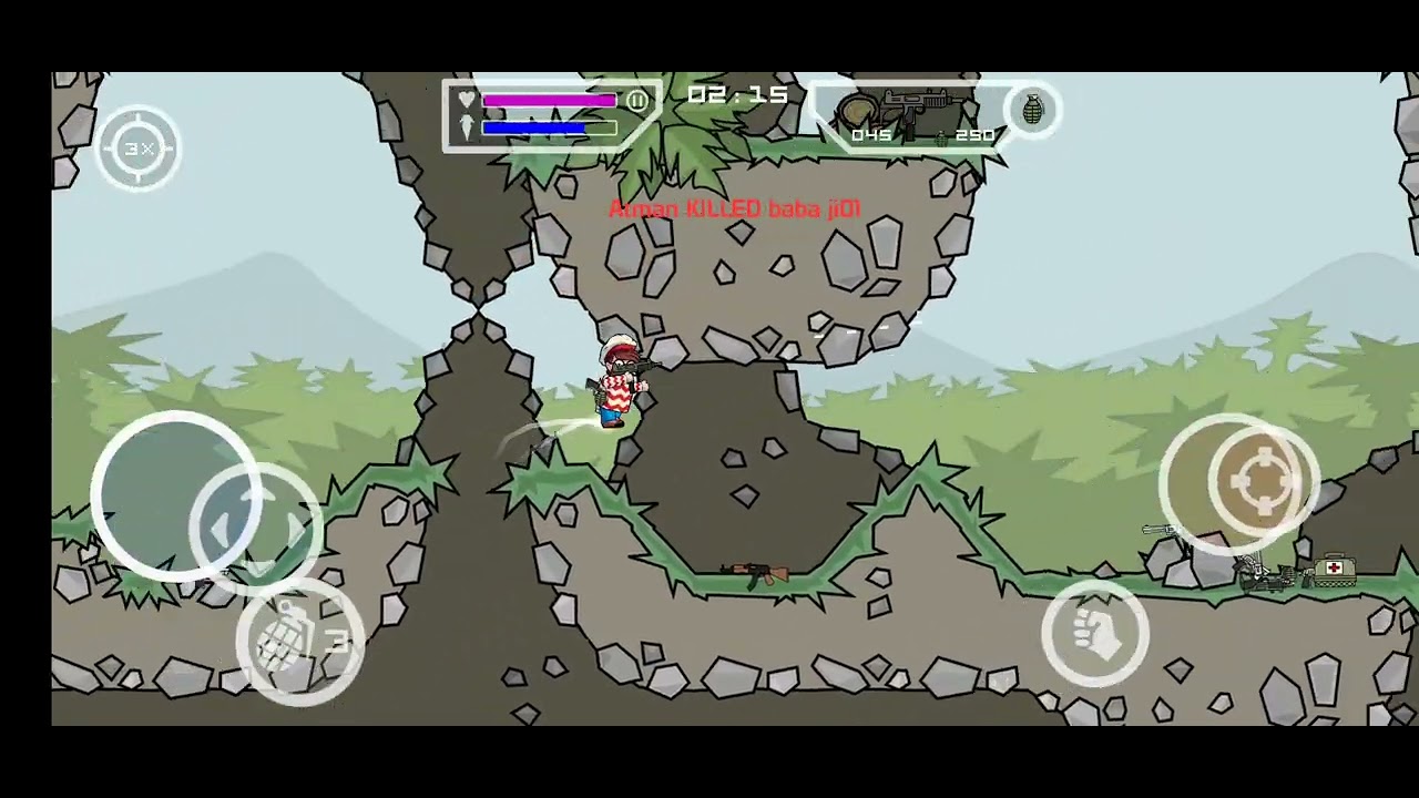 Waldomania 2
