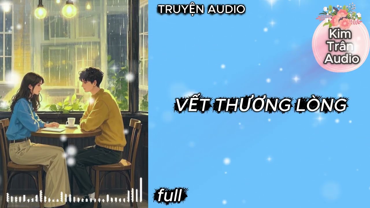 [ Truyện Audio ] HIỆN ĐẠI 