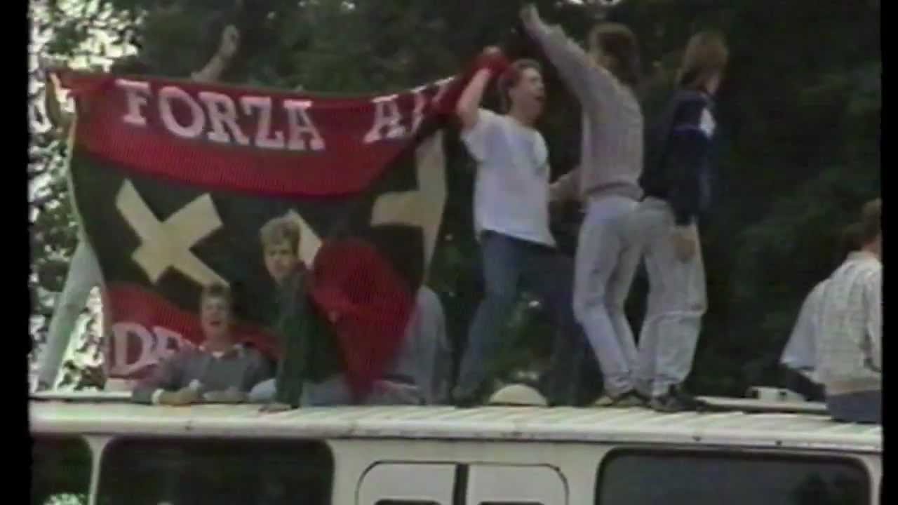 Wij zijn Ajax (We are Ajax)