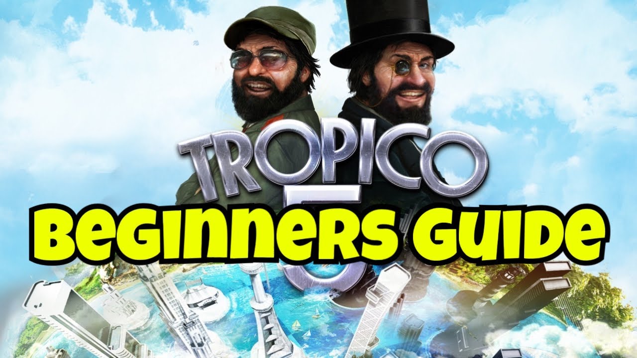 Tropico 5 How To Declare Independence