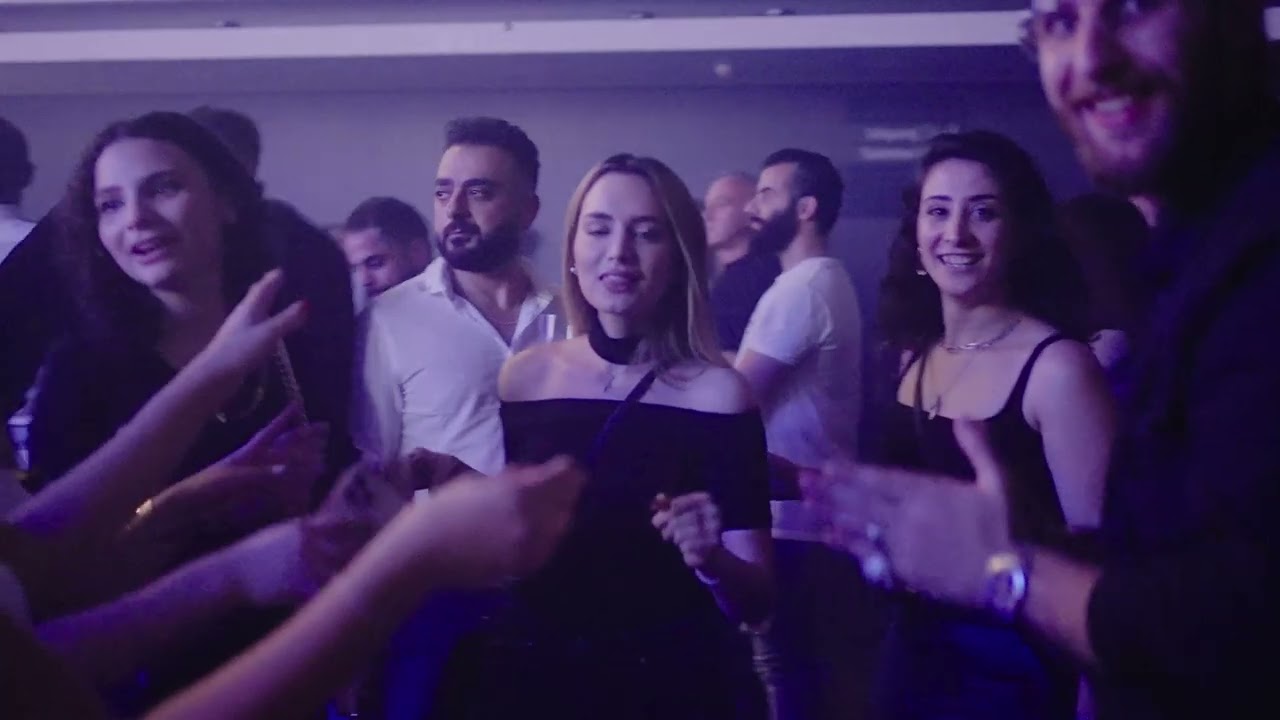 Dabke Night