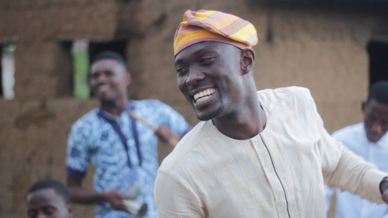 EYE YESU N'ADOM ARA KWA || Sing It Right (Ep. 10)