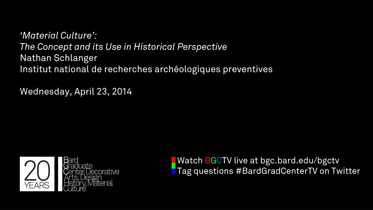 Lecture — 