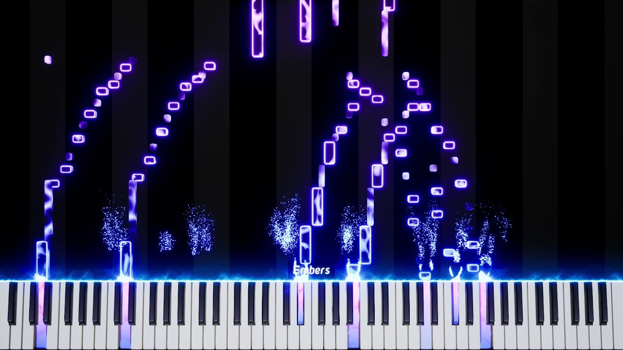 Silentroom vs Frums - Aegleseeker (Cansol Piano Arr.)