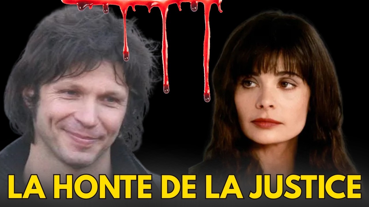 Marie Trintignant: 4 orphans and a murderer at large