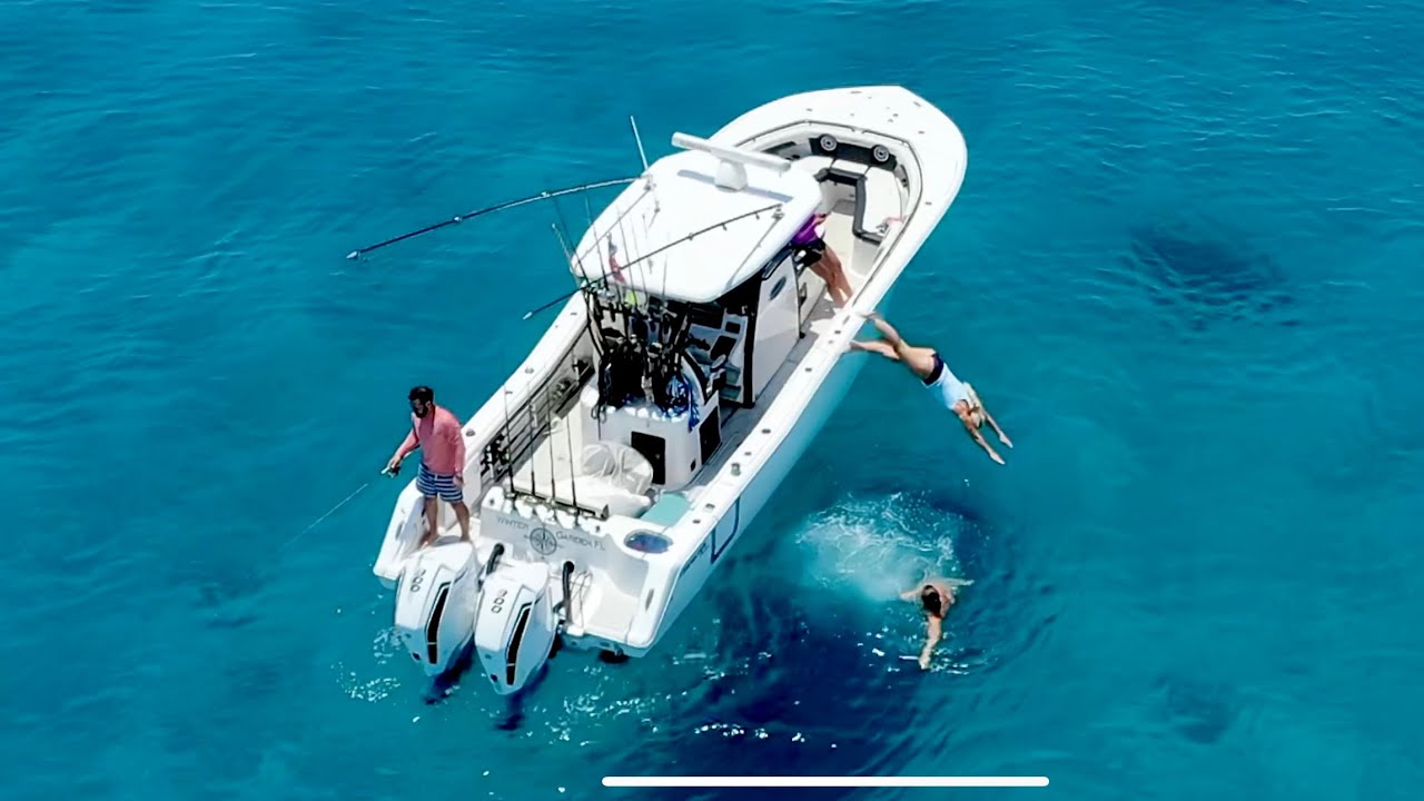 Week In The Abaco Islands 2023